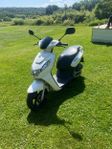 Peugeot Kisbee -20