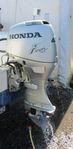Honda 40hk - 4 takt - Powertrim - El start - 00