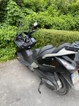Honda FJS600