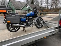 Honda CB 400