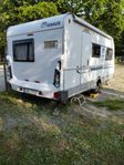 knaus 450 sport
