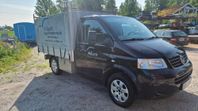 Volkswagen Transporter Chassi Cab T28 1.9 TDI Euro 4