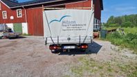 Volkswagen Transporter Chassi Cab T28 1.9 TDI Euro 4
