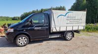 Volkswagen Transporter Chassi Cab T28 1.9 TDI Euro 4