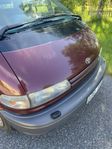 Toyota Previa 2.4