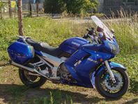 Yamaha FJR1300