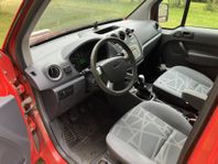Ford transit Connect T230 LWB 1.8 TDCi Euro 5