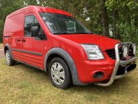 Ford transit Connect T230 LWB 1.8 TDCi Euro 5