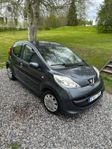 Peugeot 107 1.0 LÅGMIL NYBESIKTAD 