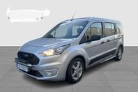 Ford  Grand Tourneo Connect