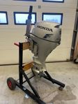 Honda 10Hk 4-takt El-start