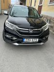 Honda CR-V 1.6 i-DTEC 4WD Lifestyle Euro 6