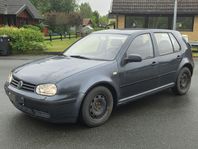 Volkswagen Golf 1.6 BVSA