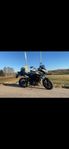 Yamaha 900 tracer mt09 