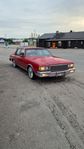 Chevrolet Caprice Classic 1983