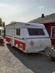 Husvagn Kabe Briljant XL 1999 årsmodell