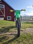 Kawasaki kx250f