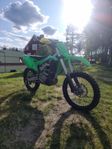 Kawasaki kx250f