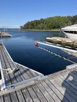 Båtplats uthyres – Almösunds Marina, Tjörn