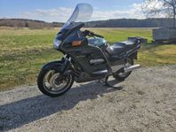 Honda pan european 1100