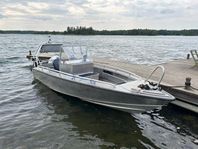 Anytec 622 SP fr. 2006 med ny motor