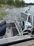 Anytec 622 SP fr. 2006 med ny motor
