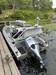 Anytec 622 SP fr. 2006 med ny motor