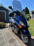 Scooter Yamaha Majesty 125 cc