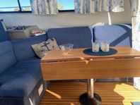 Sunseeker med flybridge