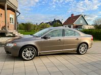 Volvo S80 D5 185 HK Pano Drag Geartronic Summum Euro 4