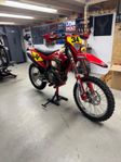 Gasgas EC250F (mycket extra)