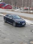 Volvo C30 D5 Momentum, R-Design Euro 4