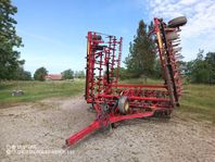 Harv Väderstad NZ 8.9 m