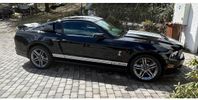 Ford Mustang Shelby Cobra GT500