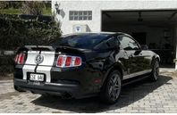 Ford Mustang Shelby Cobra GT500