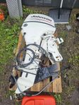 Johnson 25 Defekt