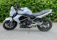 Kawasaki ER6N 