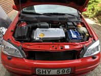 Opel Astra Caravan 1.6