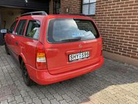 Opel Astra Caravan 1.6
