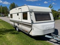 Cabby 550 