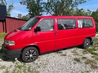 Volkswagen Caravelle 2.5 Euro 3