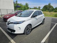 Renault Zoe R110 41 kWh