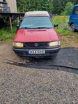 Skoda Felicia pickup