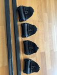 Thule takräcke Volvo V90