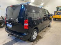 Peugeot Expert L3, Automat,fjärrstyrd värmare