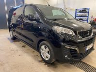 Peugeot Expert L3, Automat,fjärrstyrd värmare
