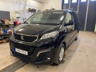 Peugeot Expert L3, Automat,fjärrstyrd värmare