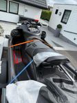 SEA DOO RXP-X RS 300JK AUDIO 2023