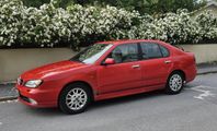 Nissan Primera Hatch 1.8 Euro 3