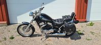 Suzuki VS 1400 Intruder